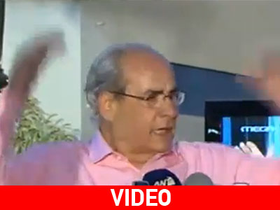 «Βιάστηκαν να πανηγυρίσουν»