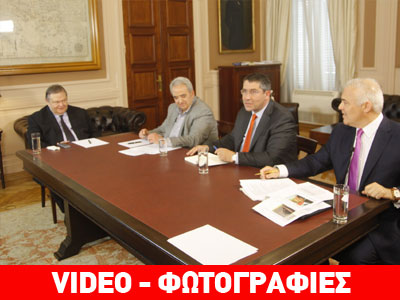 Βενιζέλος: Κολοσσιαίες οι διαφορές μας με τη ΝΔ