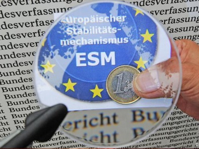 Συμβατός με τις ευρωπαϊκές συνθήκες ο ΕΜΣ