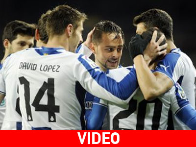 Βλέπει Ευρώπη η Εσπανιόλ