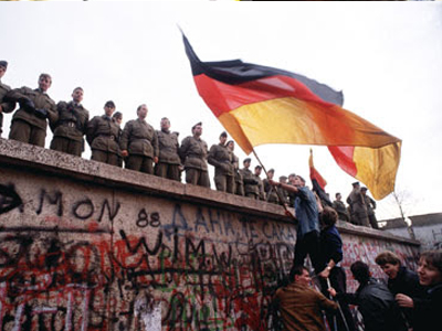 «Αναστήθηκε» άνδρας από την Ανατολική Γερμανία!