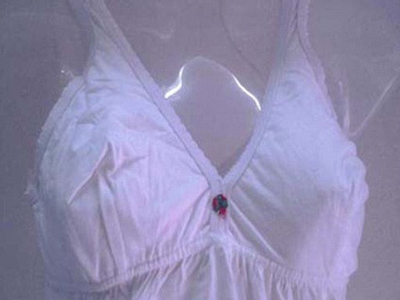 Εσώρουχο-«όπλο» κατά των βιαστών