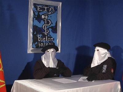 Σταμάτησε την απεργία κρατούμενος μέλος της ΕΤΑ