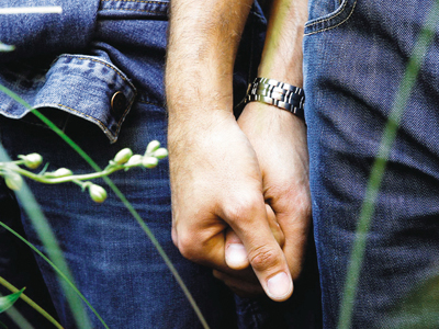 Υγιέστερα τα ετεροφυλόφιλα ζευγάρια