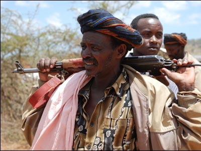 Τουλάχιστον 18 νεκροί στην Αιθιοπία από συγκρούσεις για τη γαιοκτησία