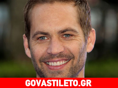 Tα αδέλφια του Paul Walker στα γυρίσματα του «Fast & Furius 7»!