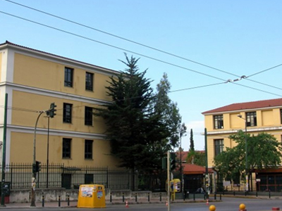 Απειλητικό τηλεφώνημα για βόμβα στην Ευελπίδων