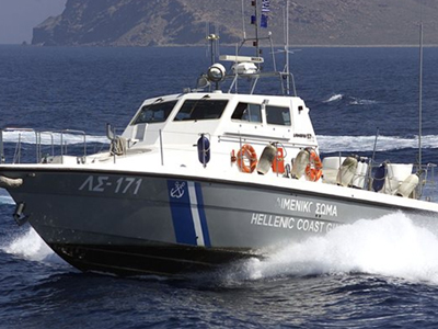 Χάθηκαν τα ίχνη κολυμβητή στην Κρήτη