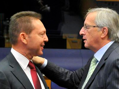 Κρίσιμο το σημερινό Eurogroup για την Ελλάδα