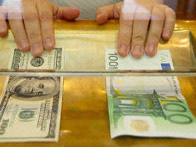 Απώλειες για το ευρώ