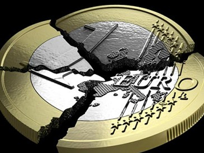 Σε κρίσιμο επίπεδο το ευρώ