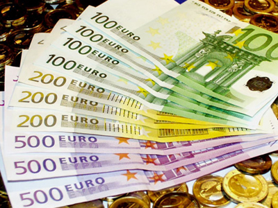 Απώλειες για το ευρώ
