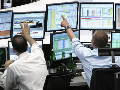 Έκπληξη η χθεσινή «στροφή» των αγορών