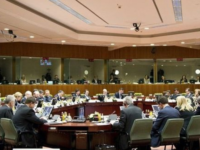 Eurogroup: Συμφωνία για την ανακεφαλαιοποίηση των τραπεζών