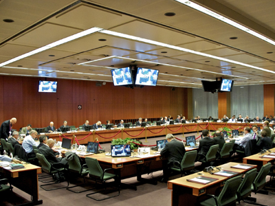 Κρίσιμη συνεδρίαση του Eurogroup