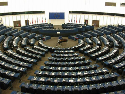 Μόλις το 43% των Αυστριακών θεωρεί σημαντικό το Ευρωκοινοβούλιο