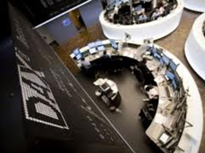 Πτώση στα ευρωπαϊκά χρηματιστήρια