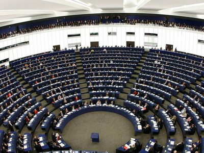 Η ΕΡΤ στο Ευρωκοινοβούλιο