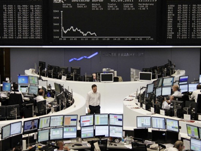 FXCM: Το ενδιαφέρον στην ευρωπαϊκή συνεδρίαση