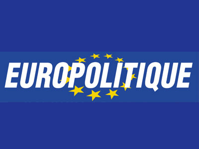 Europolitique: Ευρωεκλογές χωρίς σαφήνεια