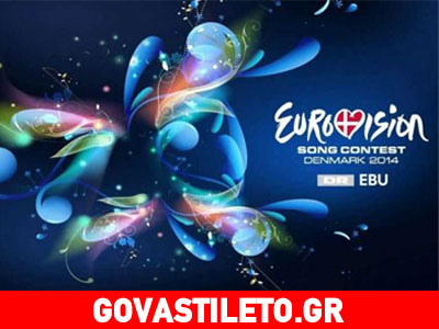 Υψηλά νούμερα τηλεθέασης για τον δεύτερο ημιτελικό της Eurovision