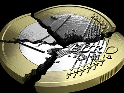 Υπάρχει ο κίνδυνος το ευρώ να δοκιμάσει τα χαμηλά έτους