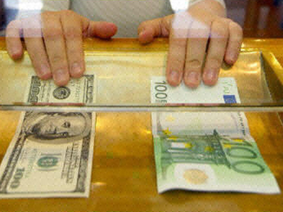 Άνοδος για το ευρώ