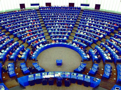 Το Ευρωκοινοβούλιο για ολλανδικό «ρατσιστικό ιστότοπο»