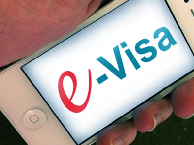 Η Τουρκία εφαρμόζει την e-visa
