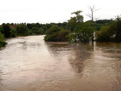 Κάτω από τα όρια της επιφυλακής οι στάθμες των ποταμών Άρδα και Έβρου