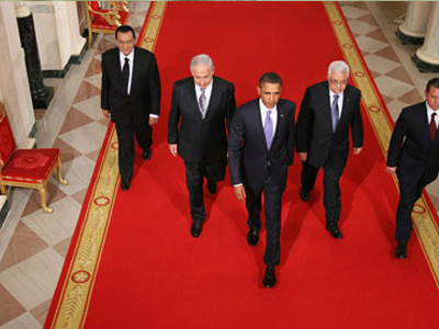 Κορυφώνονται οι συνομιλίες ΗΠΑ – Αιγύπτου για τους ακτιβιστές