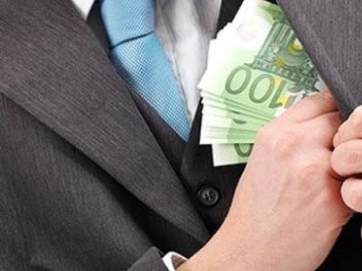 Εξοντωτικές οι νέες ποινές για τους διεφθαρμένους δημόσιους λειτουργούς