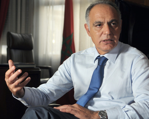 Γαλλία: Η μαροκινή αντιπροσωπεία δεν συμμετείχε στην πορεία