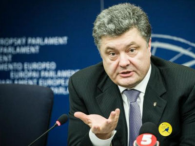 Το Κίεβο αποσύρει τις δημόσιες υπηρεσίες από την ανατολική Ουκρανία