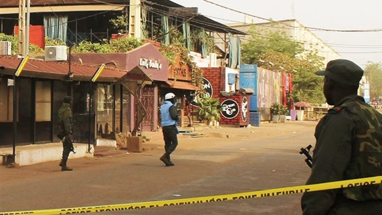 Μαλί: Πέντε νεκροί σχετιζόμενοι με τον ΟΗΕ από την επίθεση στο Σεβαρέ