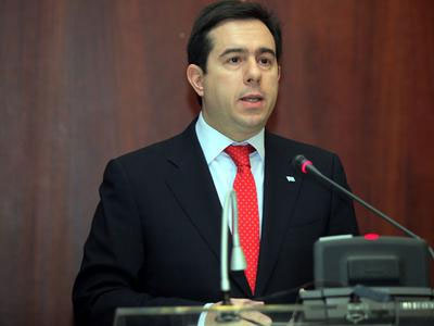 Έρχεται διακρατική συμφωνία με την Σ. Αραβία για προστασία των επενδύσεων