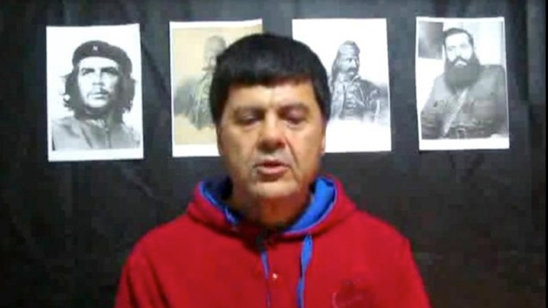 Συνελήφθη νεαρή από τη Λάρισα για την υπόθεση Ξηρού