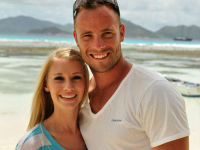 Πρώην σύντροφος Πιστόριους: Είχε πυροβολήσει και στο παρελθόν