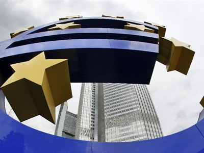 Ανοδική αναθεώρηση του πληθωρισμού στην Ευρωζώνη