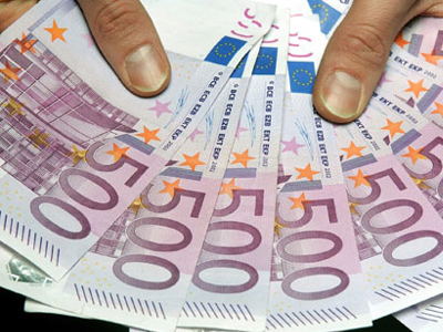 Εκταμιεύθηκαν τα πρώτα 25 δις για τις τράπεζες