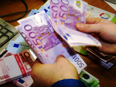 Ικανοποιητική στήριξη στο ευρώ