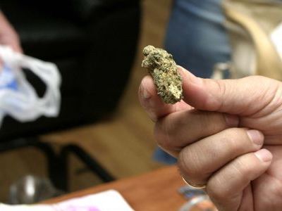 Θεσσαλονίκη: Μία σύλληψη για κατοχή ναρκωτικών