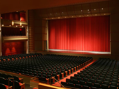 Ακρόαση για ηθοποιούς