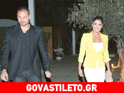 Κρίση στη σχέση Απέργη – Σαπουντζή