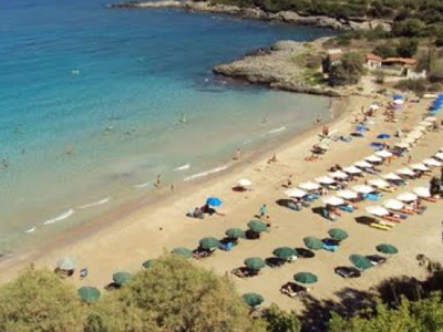 Μεσσηνία: Ανάσα ο τουρισμός