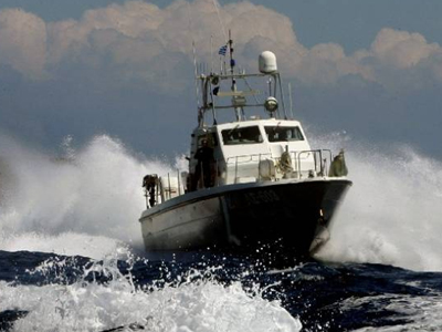 Σύλληψη παράνομων αλλοδαπών στο Καρλόβασι