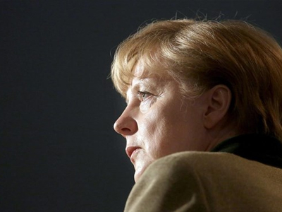 Μέρκελ: «Νέα κυβέρνηση λίγο πριν από τα Χριστούγεννα»