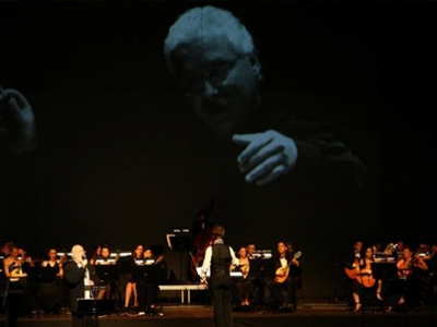 Πάτρα: Συναυλία συμπαράστασης για την ΕΡΤ