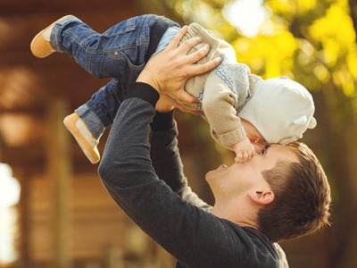 Σχετίζεται το μέγεθος των όρχεων με την πατρότητα;
