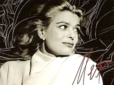 «Μελίνα: Όπου και να ταξιδέψω, η Ελλάδα…»